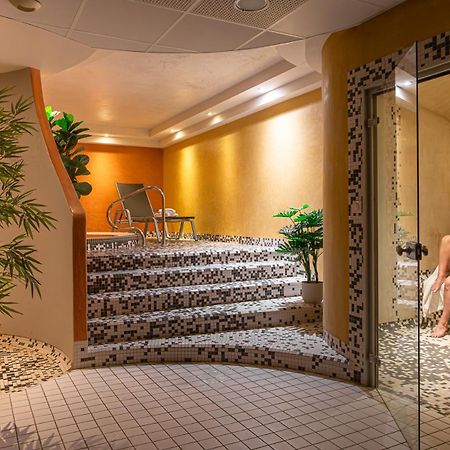 Le Mauritia Hotel Et Spa ポルニック エクステリア 写真