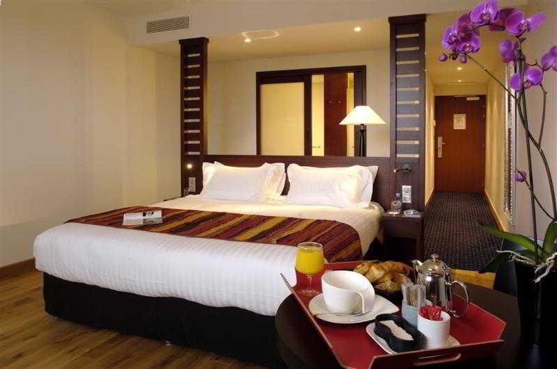 Le Mauritia Hotel Et Spa ポルニック 部屋 写真