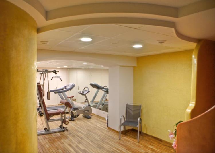 Le Mauritia Hotel Et Spa ポルニック 設備 写真