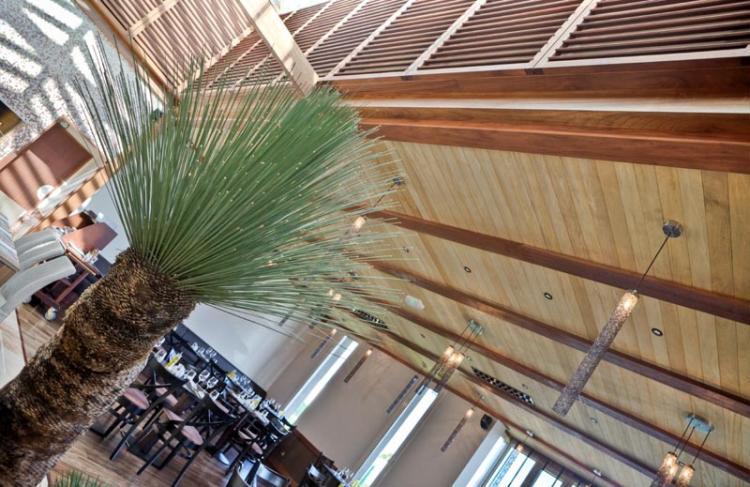 Le Mauritia Hotel Et Spa ポルニック レストラン 写真